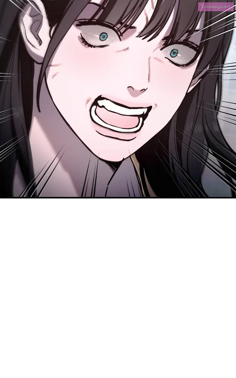 Like Mother, Like Daughter Zinmanga X Chapter 69 Page 5