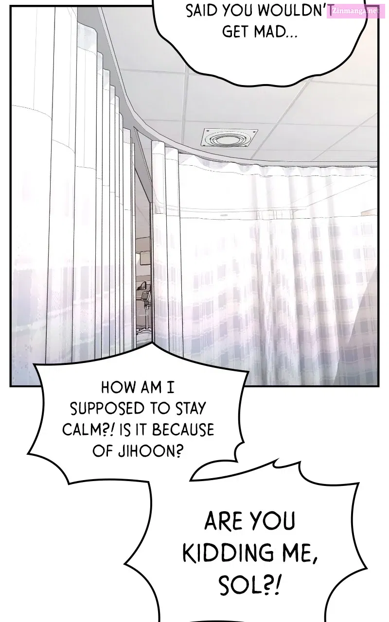 Like Mother, Like Daughter Zinmanga X Chapter 69 Page 8