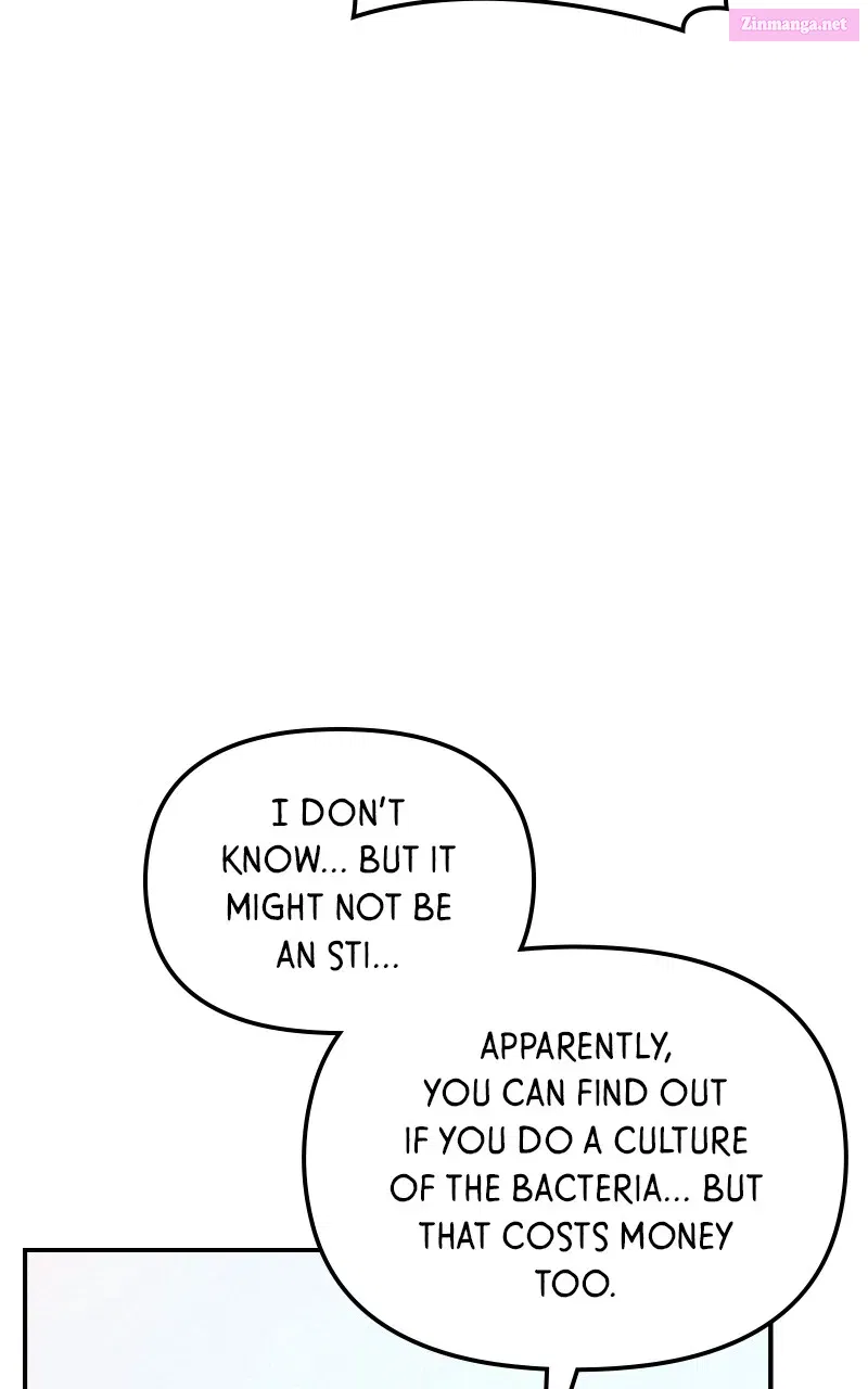 Like Mother, Like Daughter Zinmanga X Chapter 69 Page 9