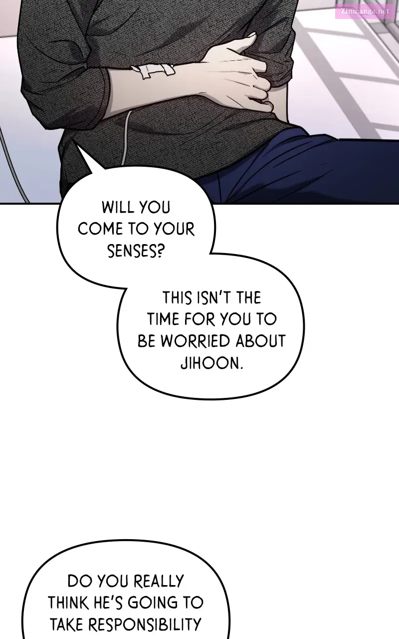 Like Mother, Like Daughter Zinmanga X Chapter 69 Page 15