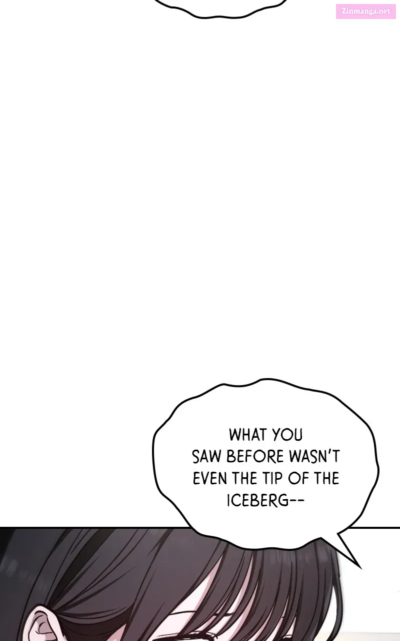 Like Mother, Like Daughter Zinmanga X Chapter 69 Page 31