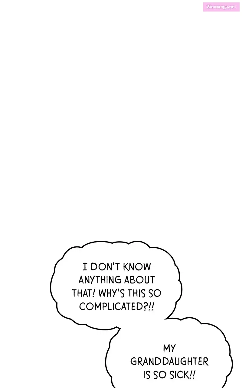 Like Mother, Like Daughter Zinmanga X Chapter 69 Page 43