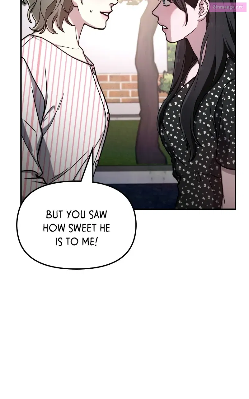 Like Mother, Like Daughter Zinmanga X Chapter 69 Page 61
