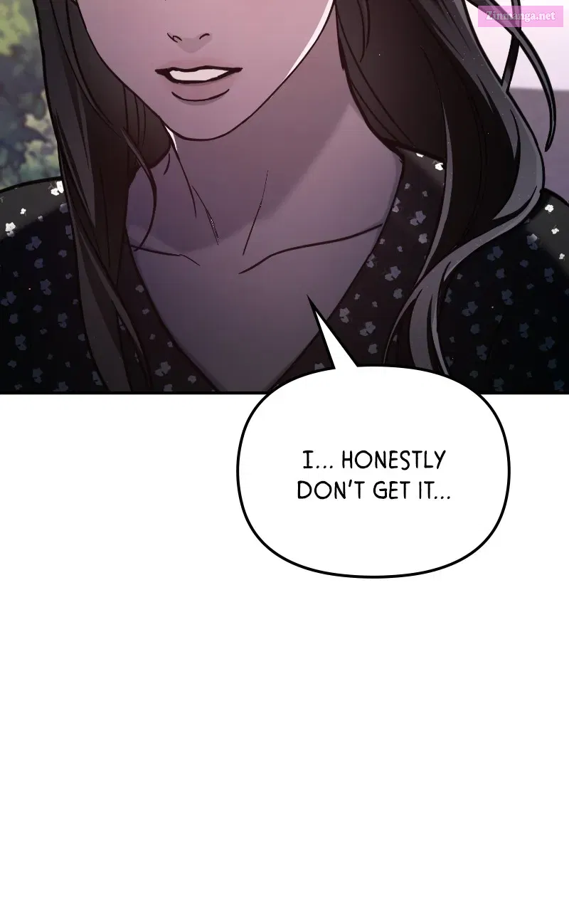 Like Mother, Like Daughter Zinmanga X Chapter 69 Page 71