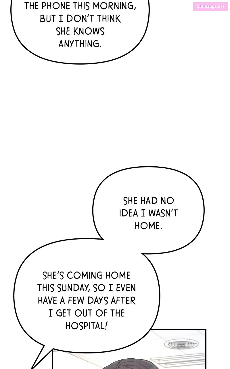 Like Mother, Like Daughter Zinmanga X Chapter 69 Page 78