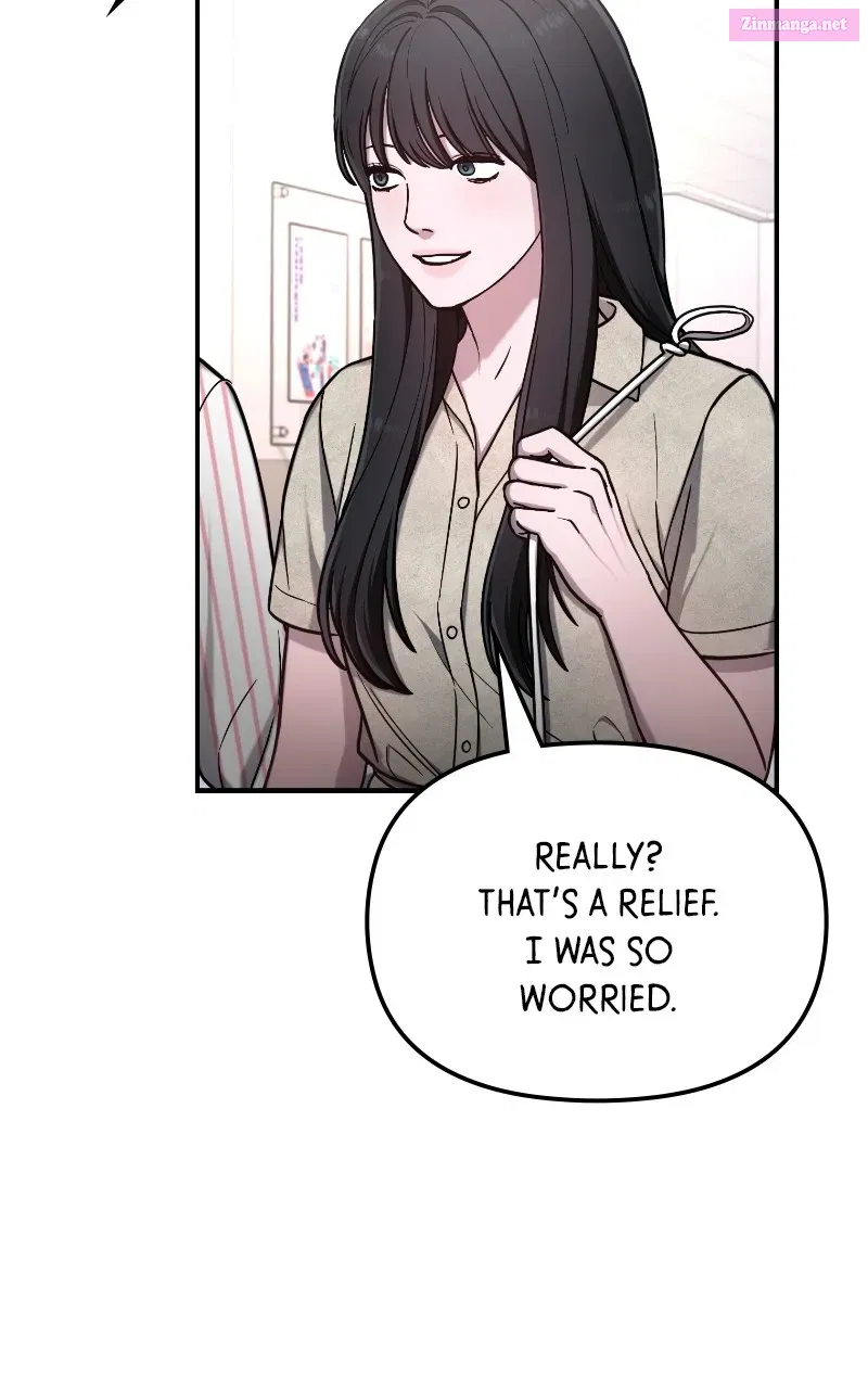 Like Mother, Like Daughter Zinmanga X Chapter 69 Page 79