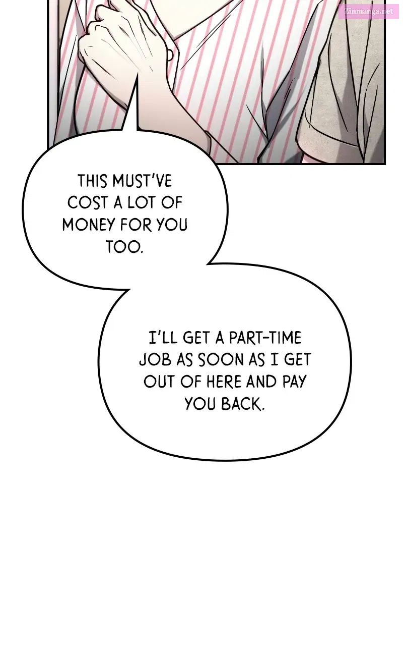 Like Mother, Like Daughter Zinmanga X Chapter 69 Page 81