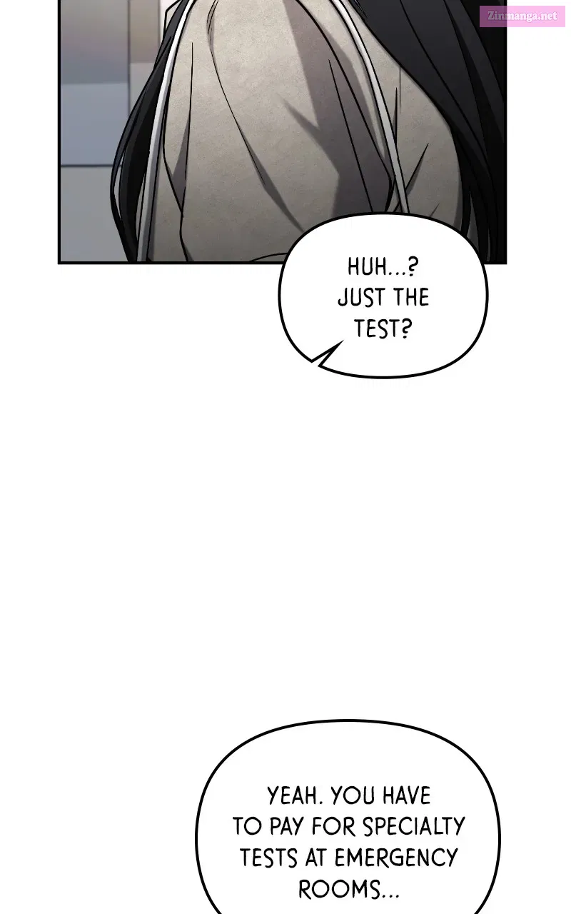 Like Mother, Like Daughter Zinmanga X Chapter 69 Page 83