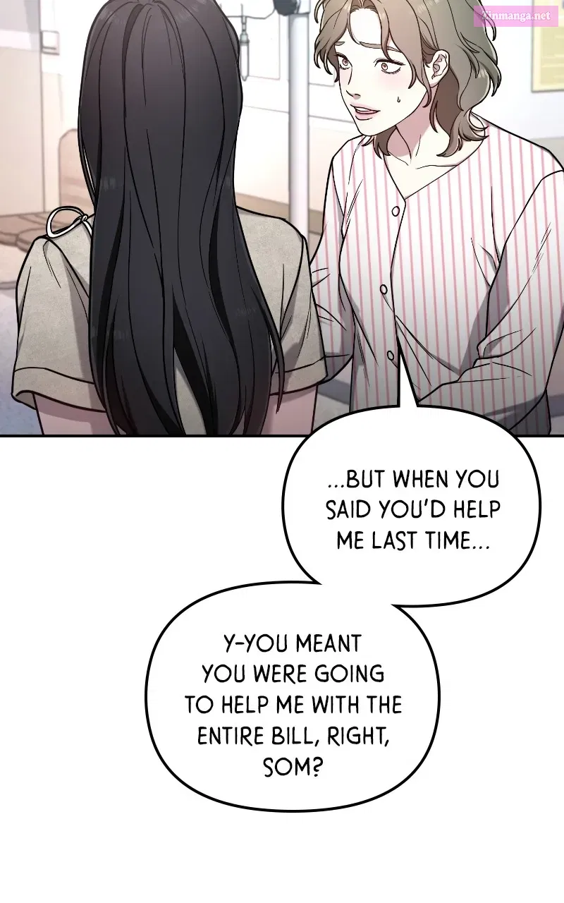 Like Mother, Like Daughter Zinmanga X Chapter 69 Page 86