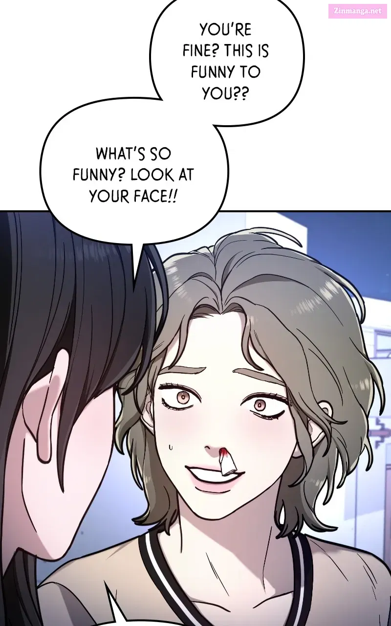 Like Mother, Like Daughter Zinmanga X Chapter 68 Page 12