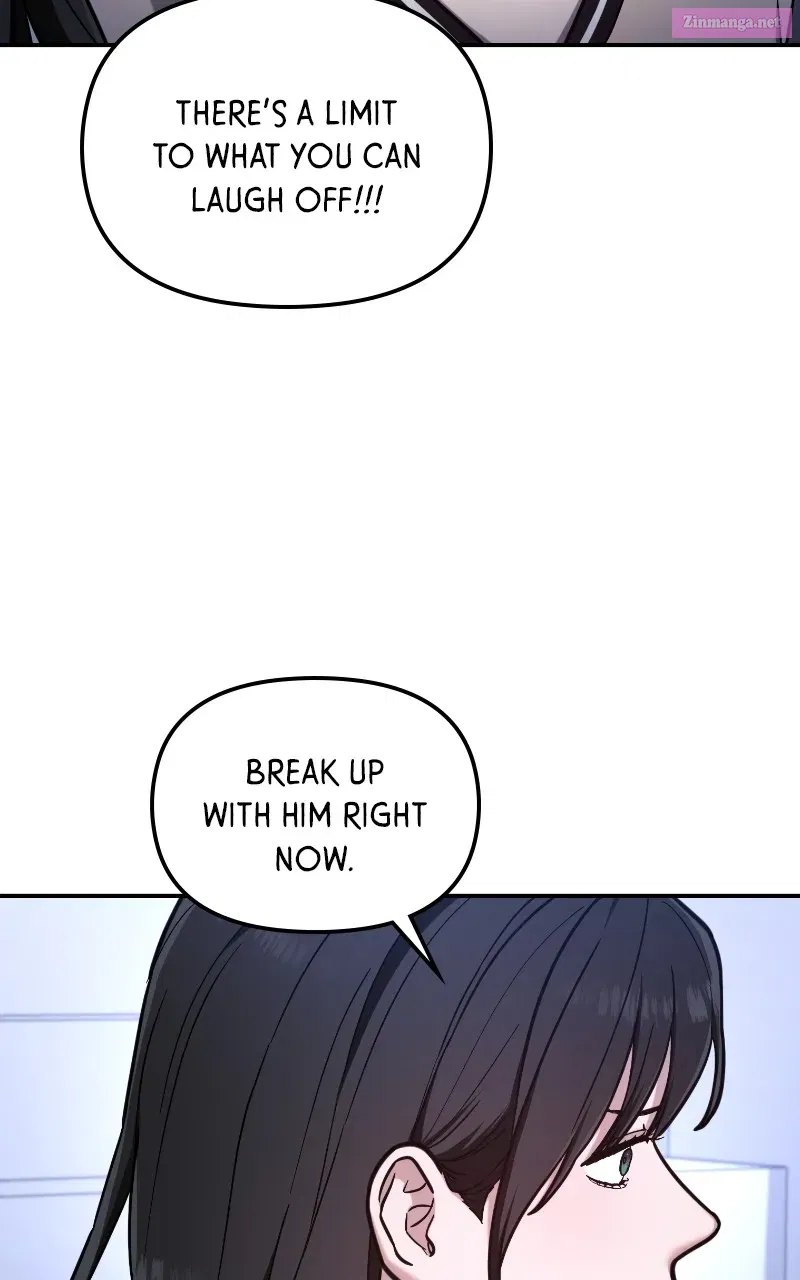 Like Mother, Like Daughter Zinmanga X Chapter 68 Page 13