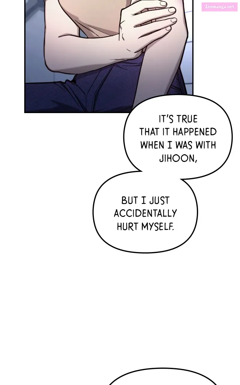 Like Mother, Like Daughter Zinmanga X Chapter 68 Page 23