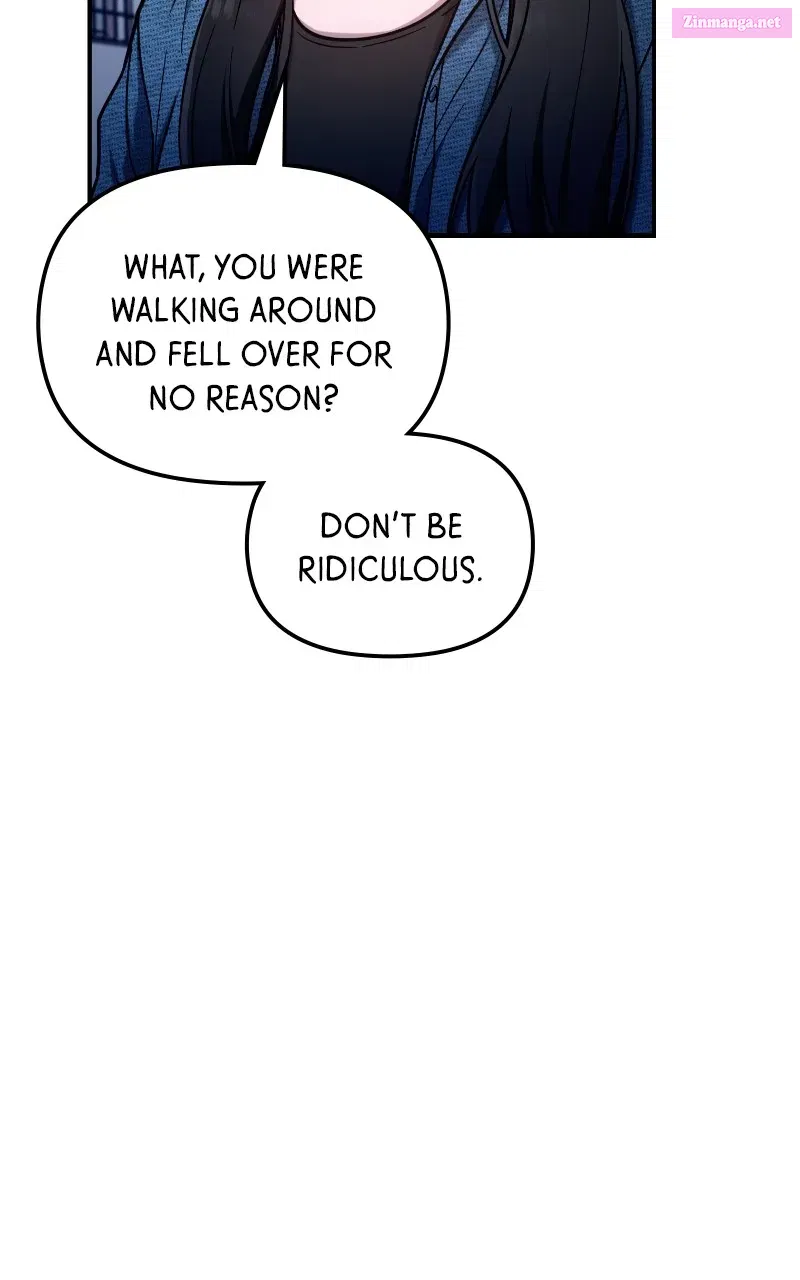 Like Mother, Like Daughter Zinmanga X Chapter 68 Page 26