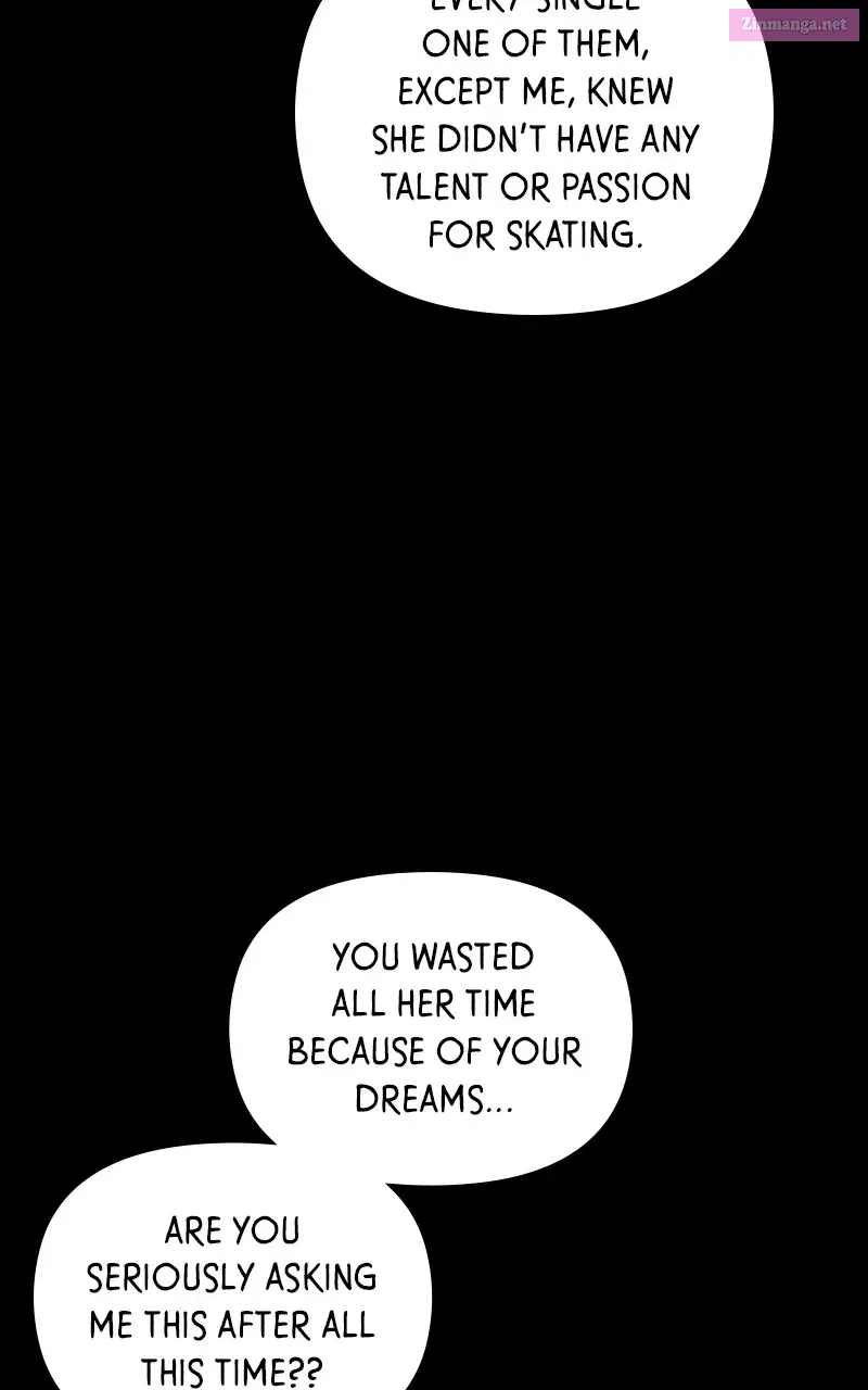 Like Mother, Like Daughter Zinmanga X Chapter 68 Page 32