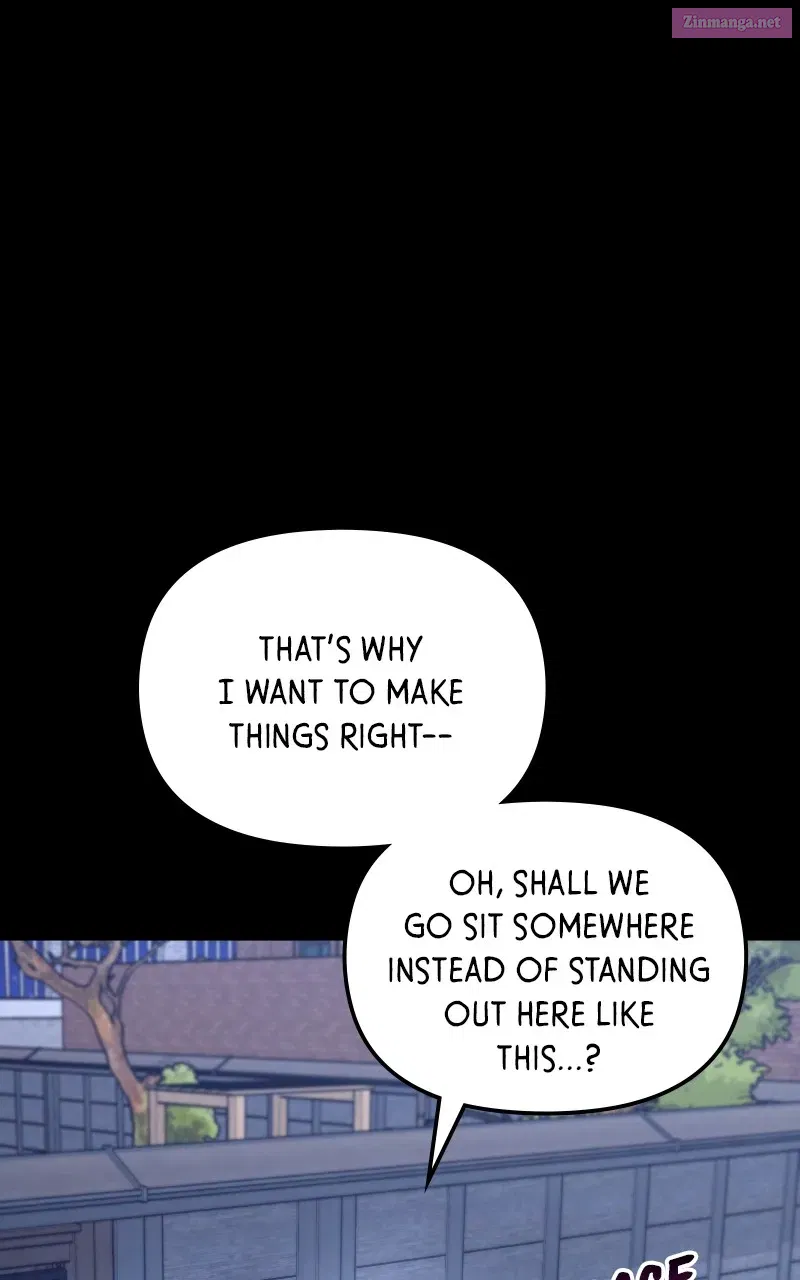 Like Mother, Like Daughter Zinmanga X Chapter 68 Page 34