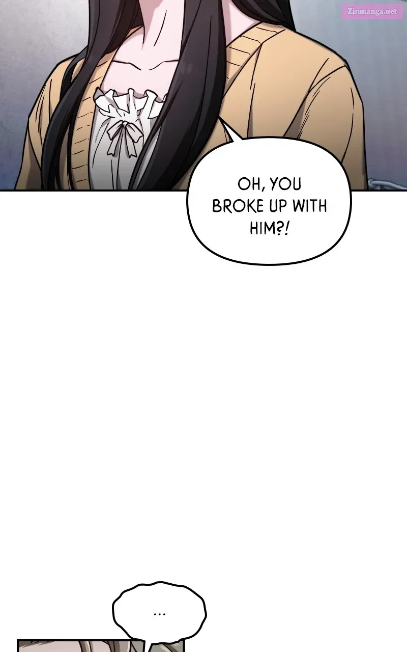 Like Mother, Like Daughter Zinmanga X Chapter 68 Page 82