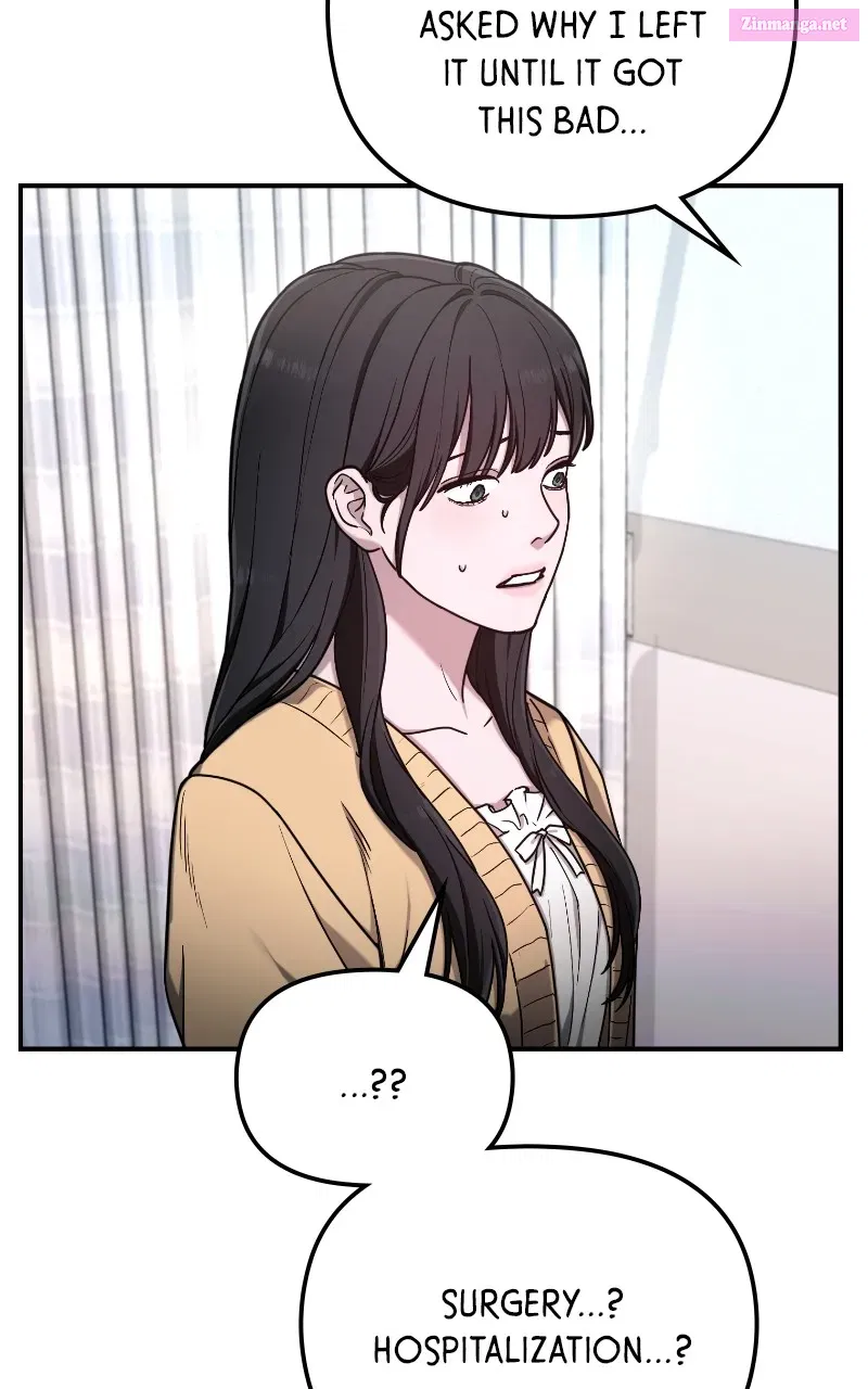 Like Mother, Like Daughter Zinmanga X Chapter 68 Page 93