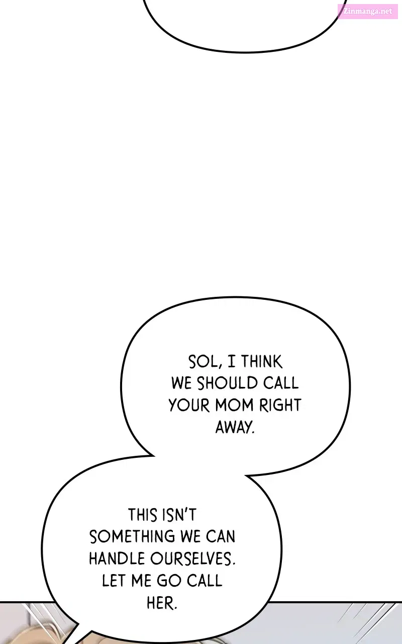 Like Mother, Like Daughter Zinmanga X Chapter 68 Page 94