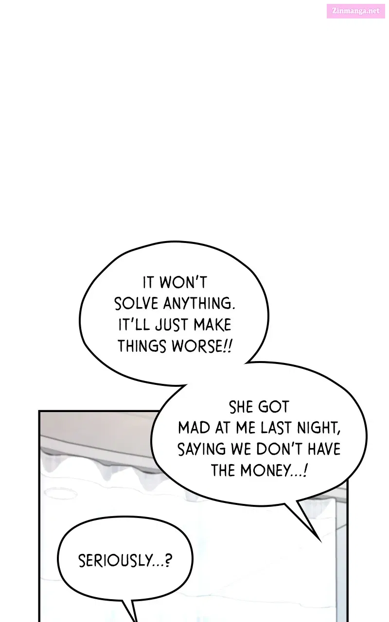 Like Mother, Like Daughter Zinmanga X Chapter 68 Page 96