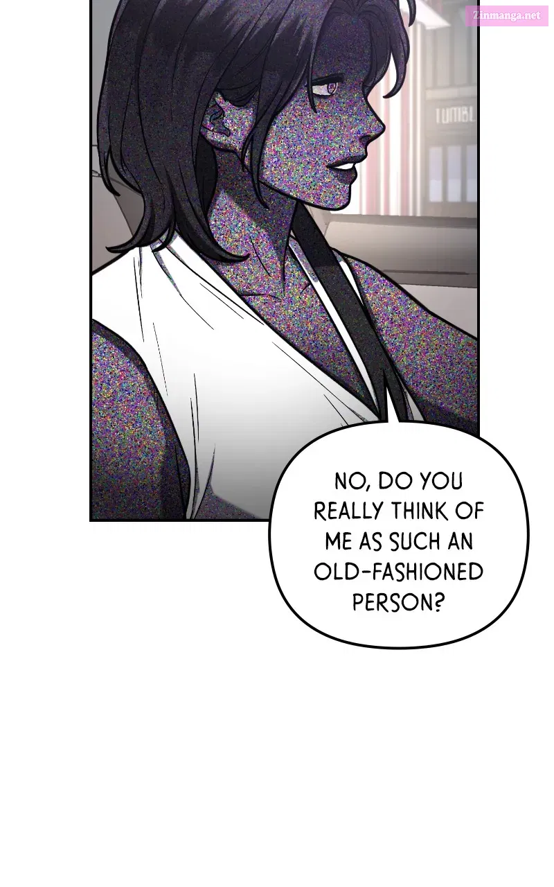 Like Mother, Like Daughter Zinmanga X Chapter 67 Page 11