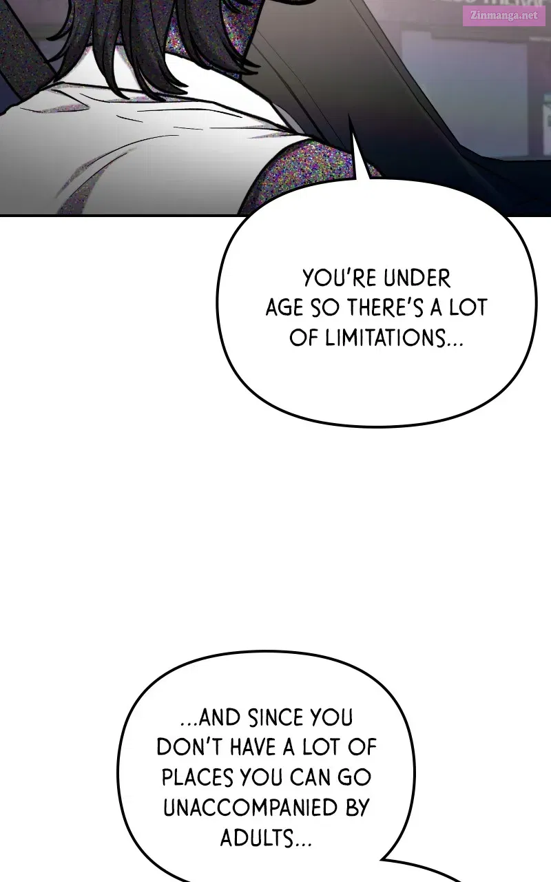 Like Mother, Like Daughter Zinmanga X Chapter 67 Page 13