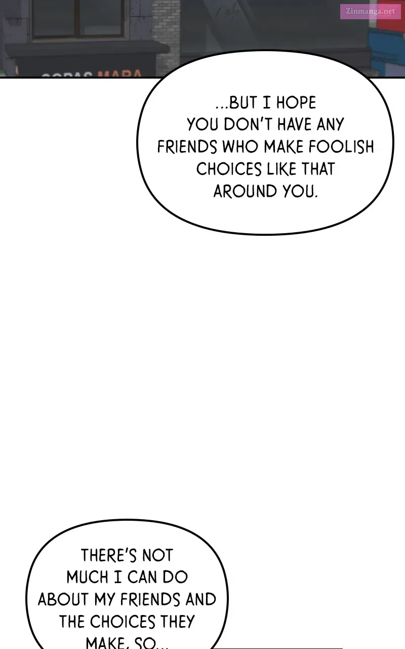 Like Mother, Like Daughter Zinmanga X Chapter 67 Page 16