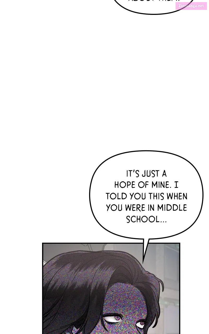 Like Mother, Like Daughter Zinmanga X Chapter 67 Page 18