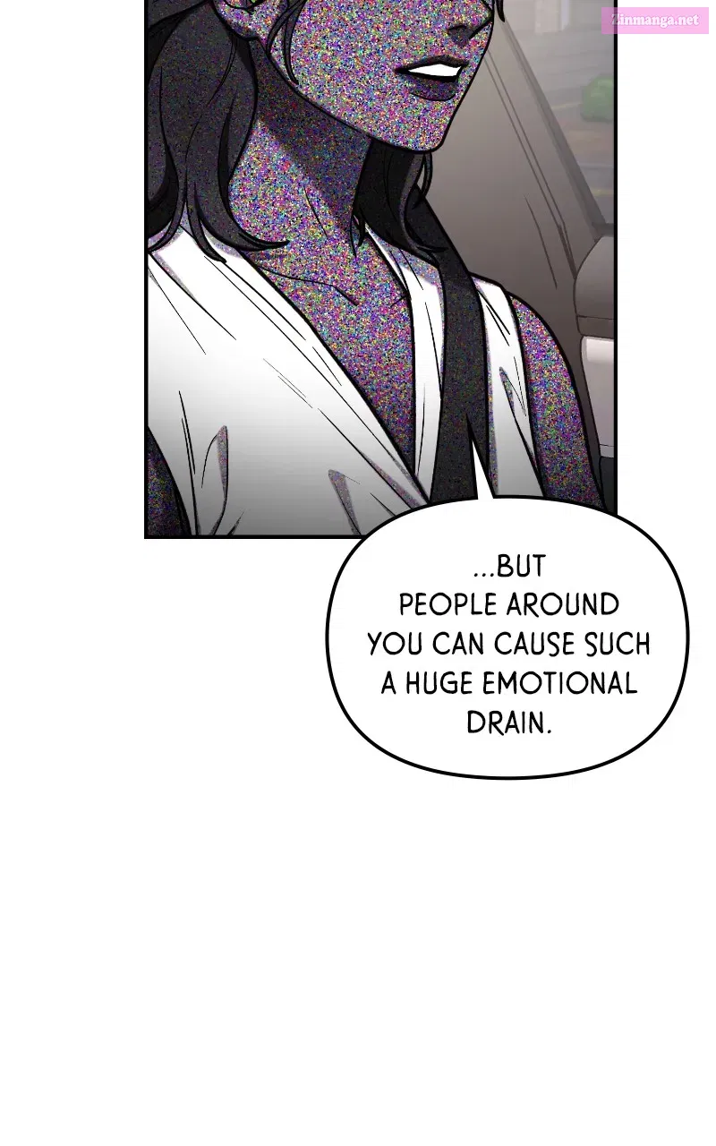 Like Mother, Like Daughter Zinmanga X Chapter 67 Page 19