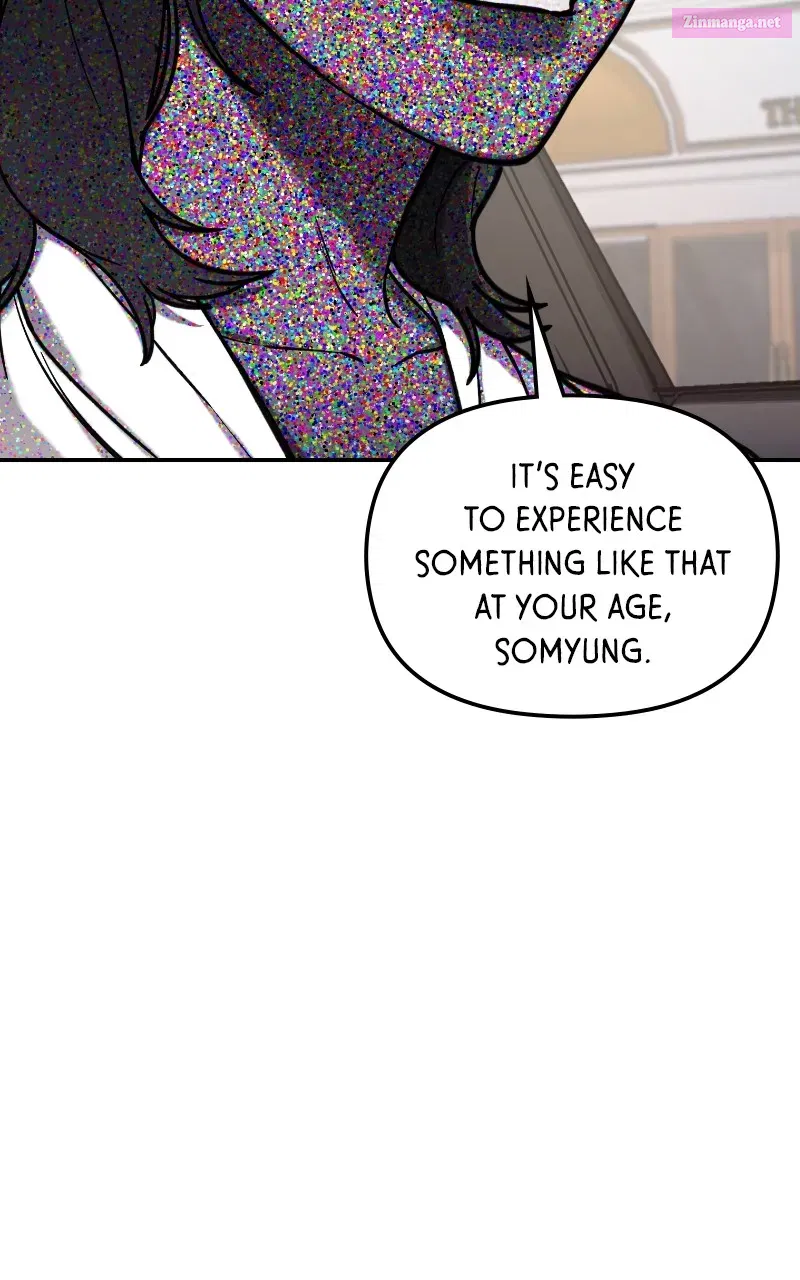 Like Mother, Like Daughter Zinmanga X Chapter 67 Page 21