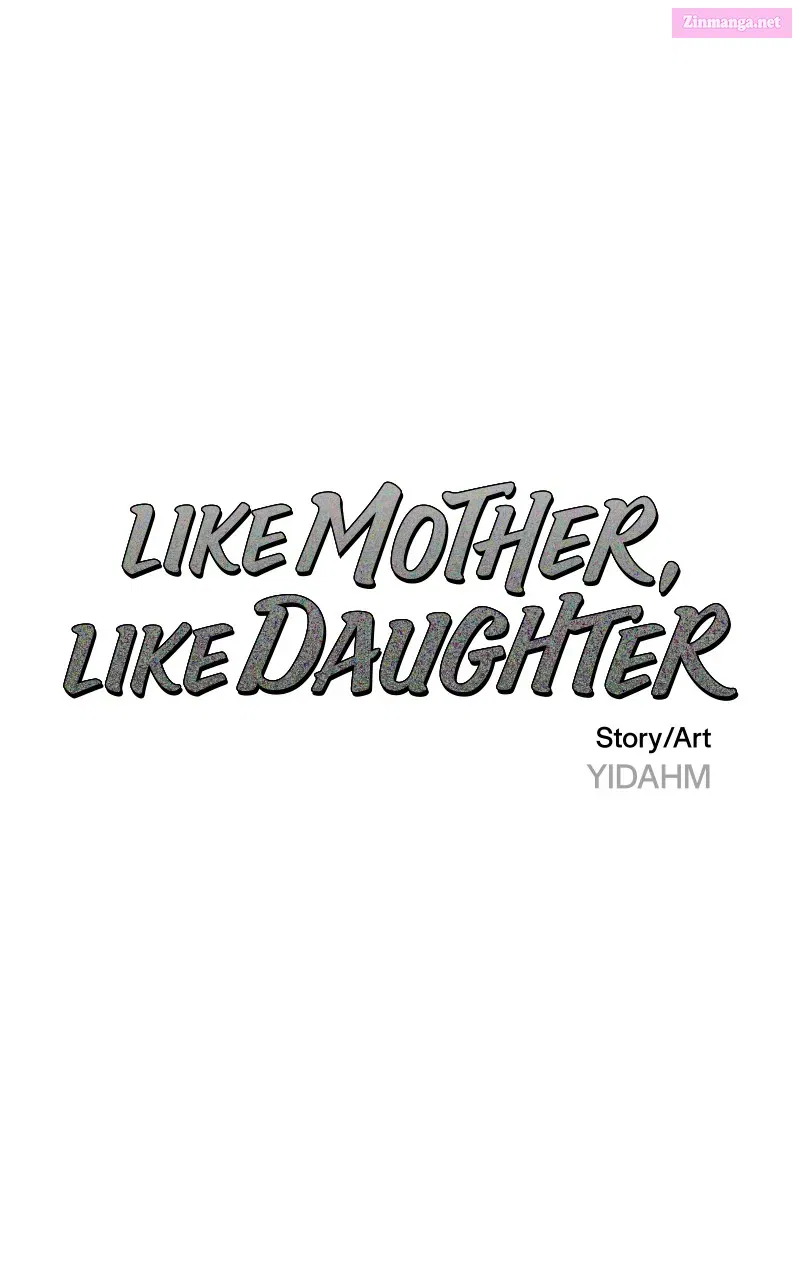 Like Mother, Like Daughter Zinmanga X Chapter 67 Page 22