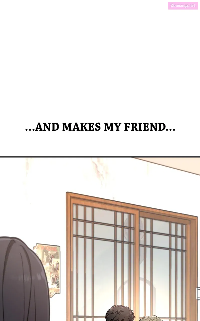 Like Mother, Like Daughter Zinmanga X Chapter 67 Page 26