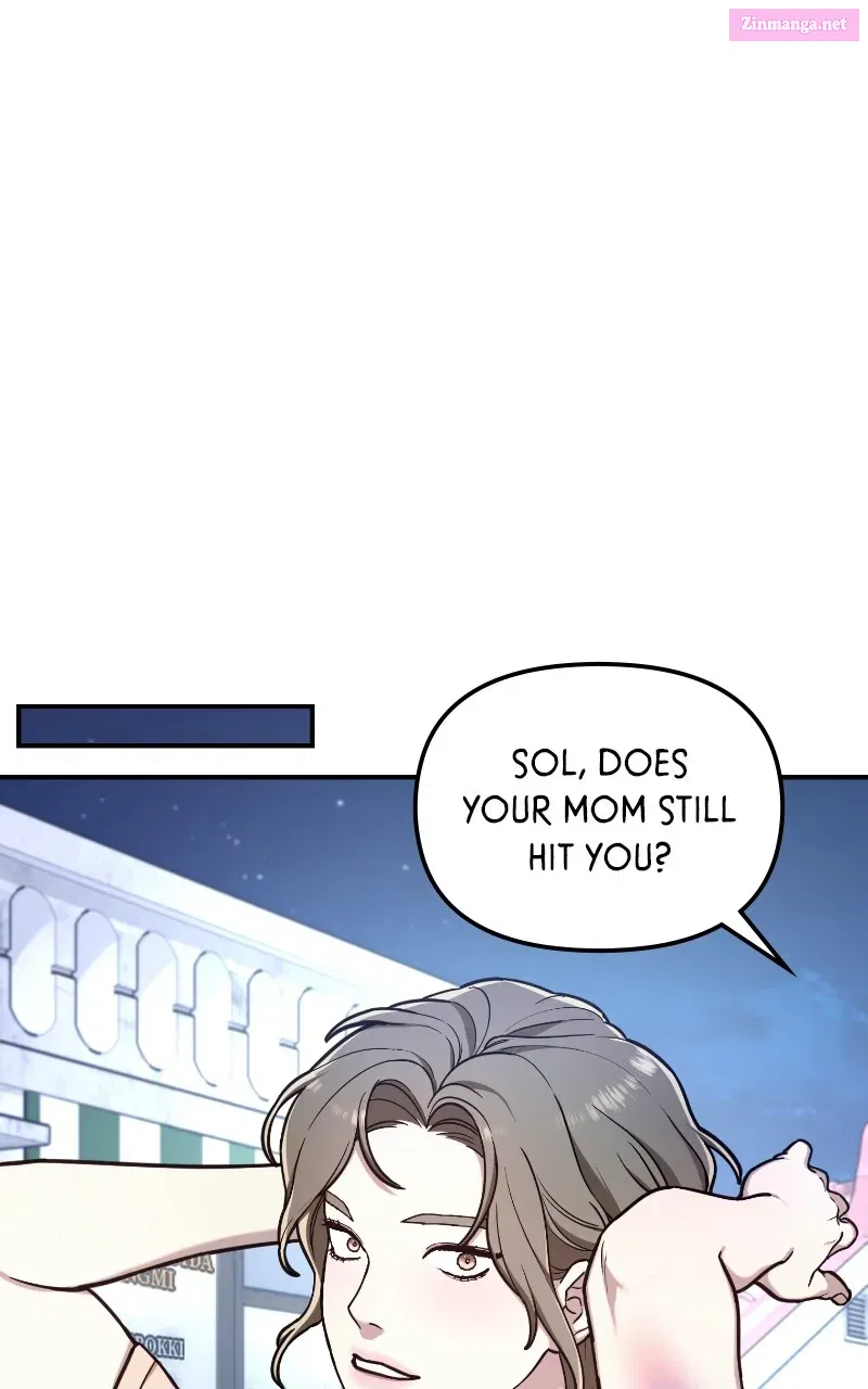 Like Mother, Like Daughter Zinmanga X Chapter 67 Page 31