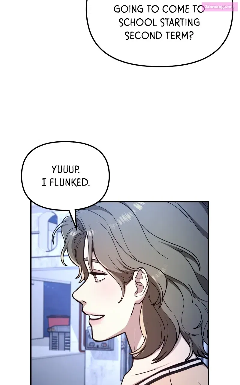 Like Mother, Like Daughter Zinmanga X Chapter 67 Page 34