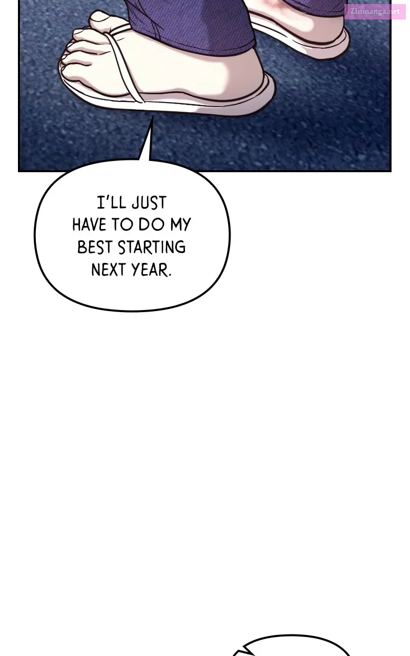 Like Mother, Like Daughter Zinmanga X Chapter 67 Page 37