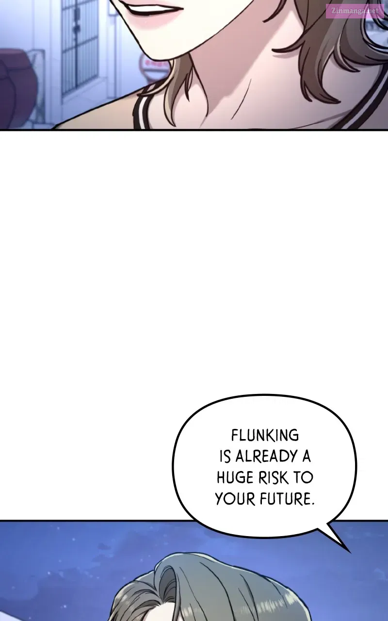 Like Mother, Like Daughter Zinmanga X Chapter 67 Page 43