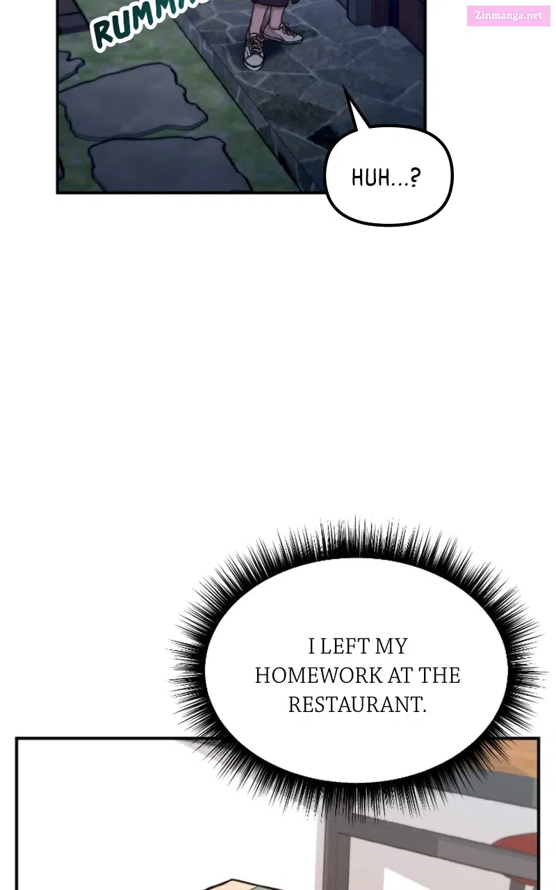 Like Mother, Like Daughter Zinmanga X Chapter 67 Page 52