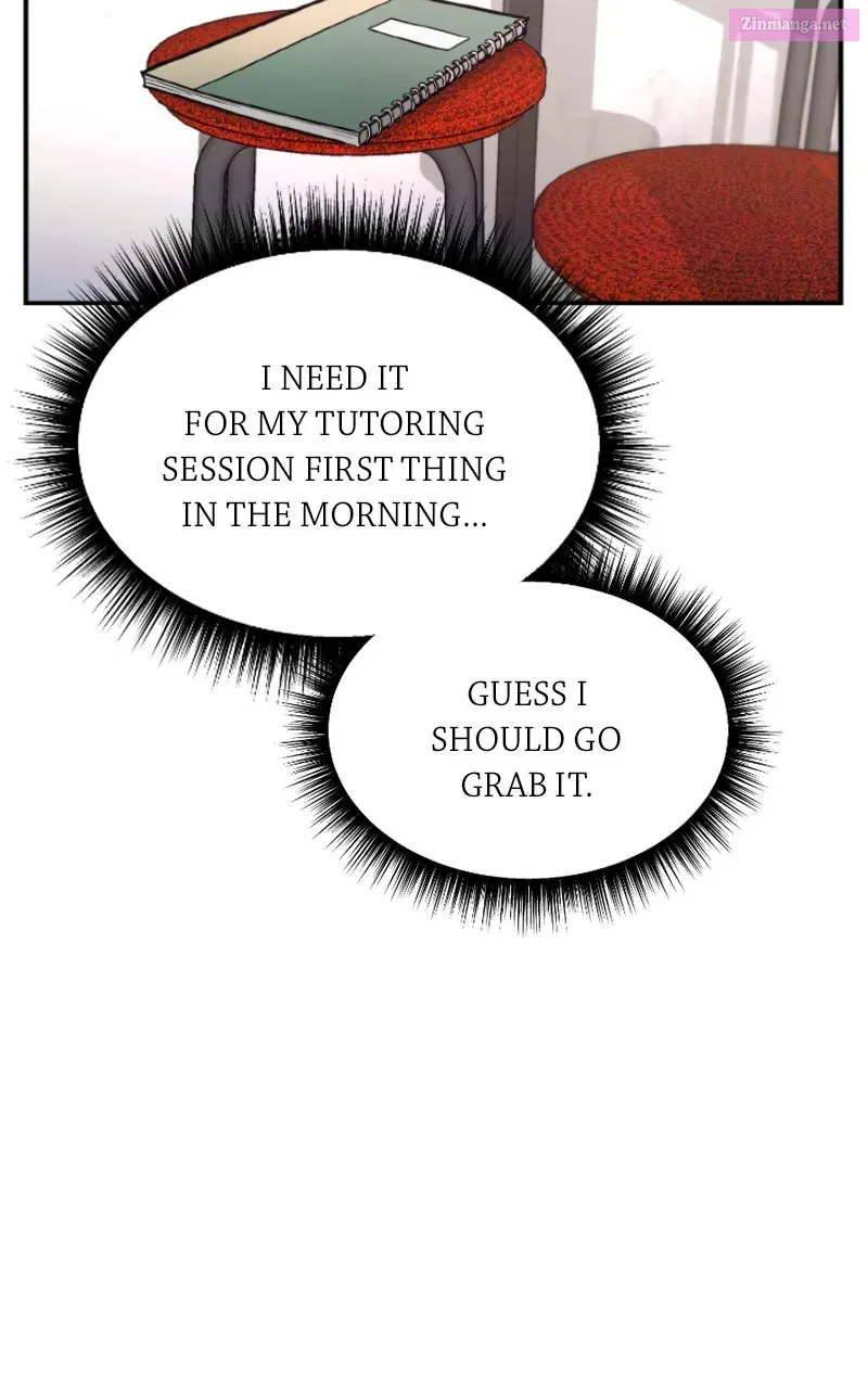 Like Mother, Like Daughter Zinmanga X Chapter 67 Page 53