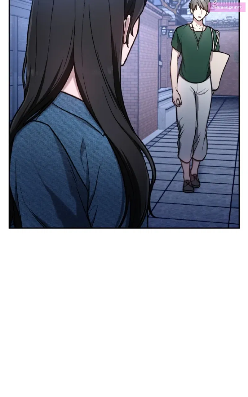 Like Mother, Like Daughter Zinmanga X Chapter 67 Page 56