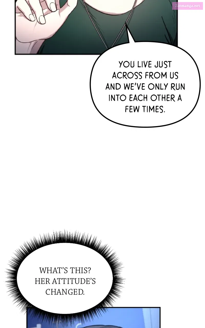 Like Mother, Like Daughter Zinmanga X Chapter 67 Page 58