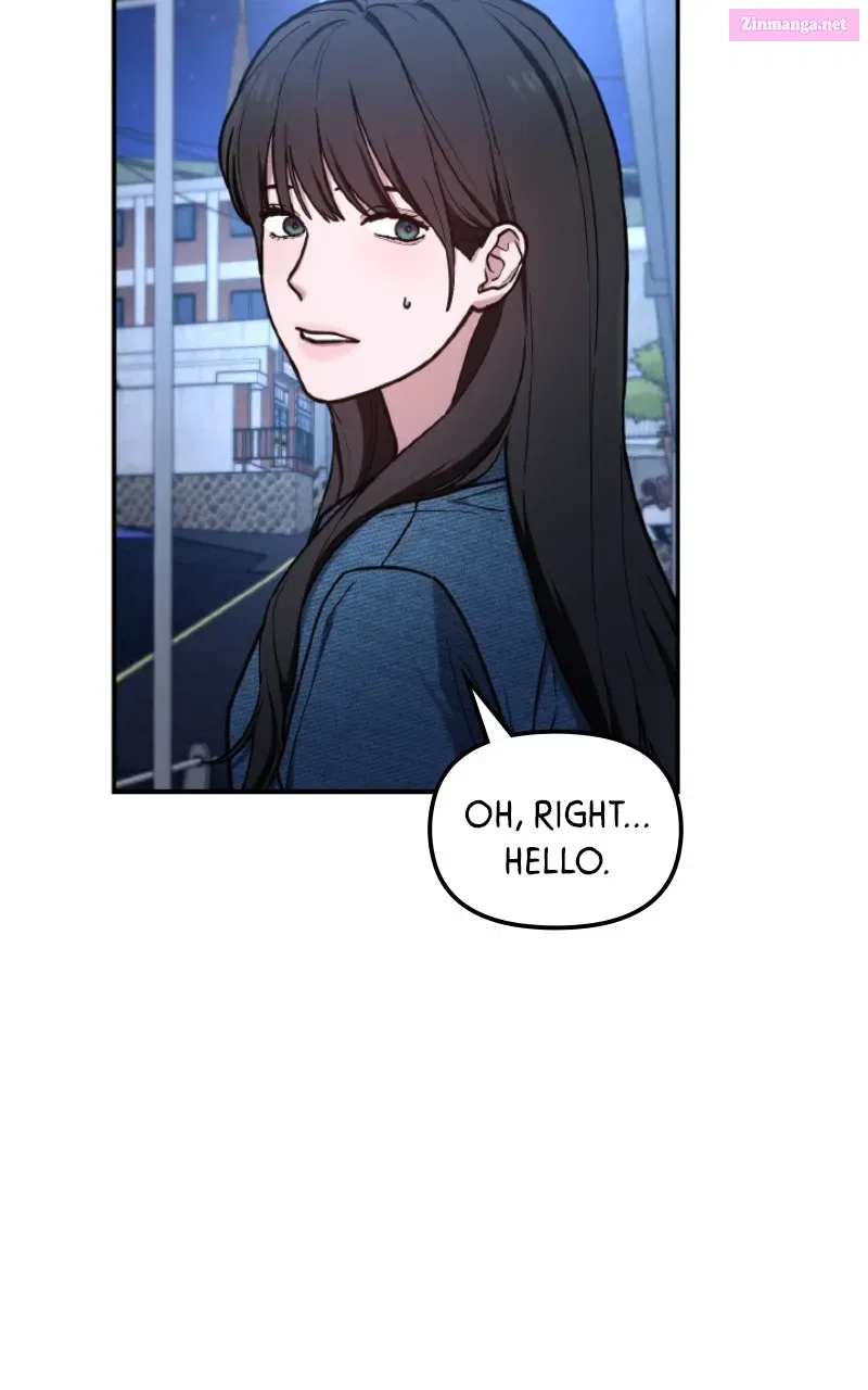 Like Mother, Like Daughter Zinmanga X Chapter 67 Page 59