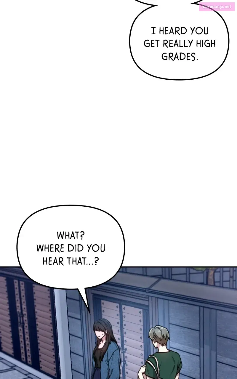 Like Mother, Like Daughter Zinmanga X Chapter 67 Page 61