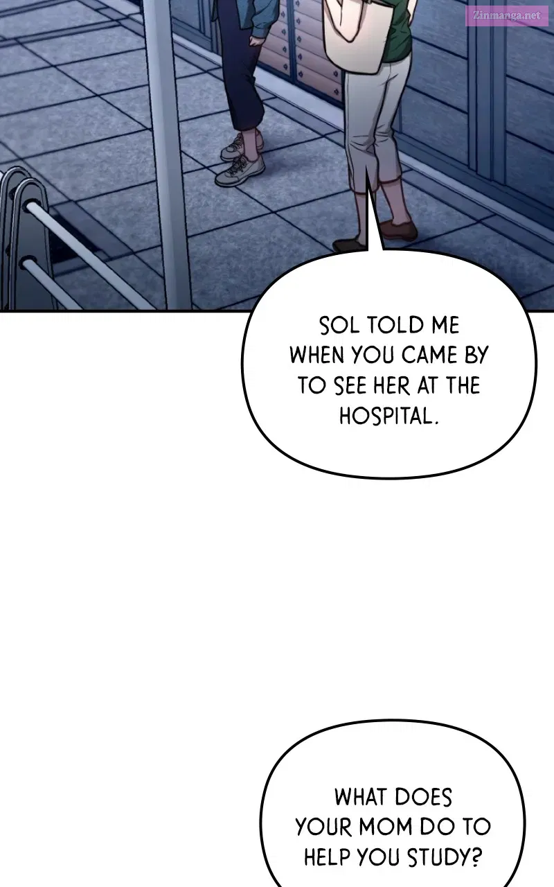 Like Mother, Like Daughter Zinmanga X Chapter 67 Page 62