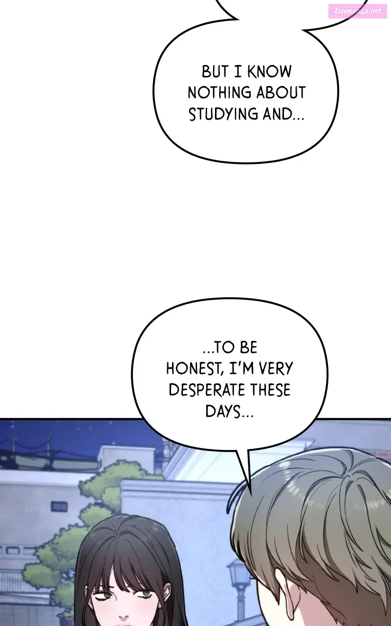 Like Mother, Like Daughter Zinmanga X Chapter 67 Page 65