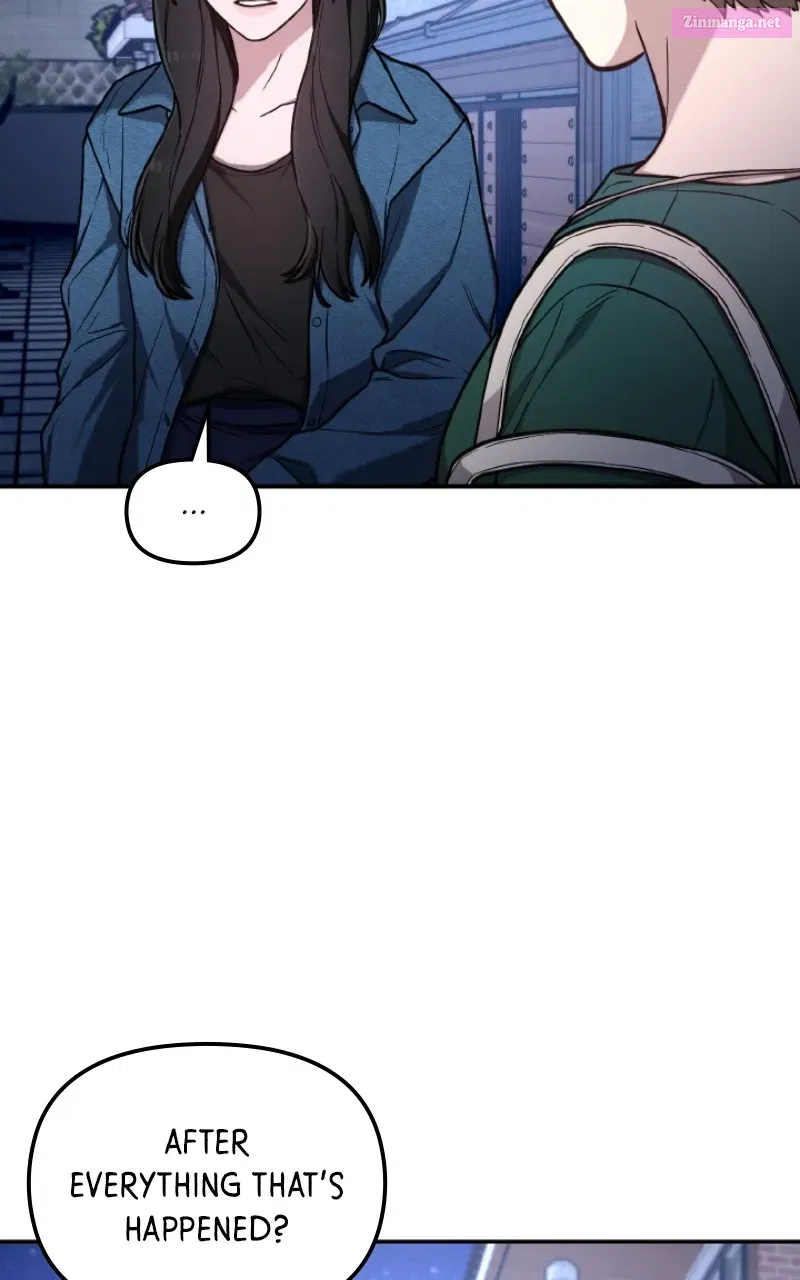 Like Mother, Like Daughter Zinmanga X Chapter 67 Page 66