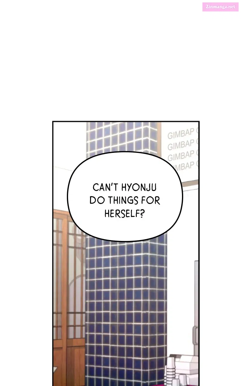 Like Mother, Like Daughter Zinmanga X Chapter 67 Page 76