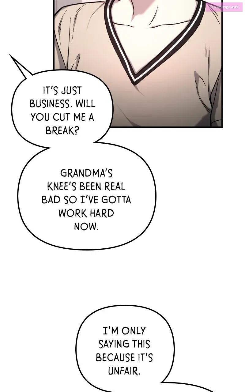 Like Mother, Like Daughter Zinmanga X Chapter 67 Page 81