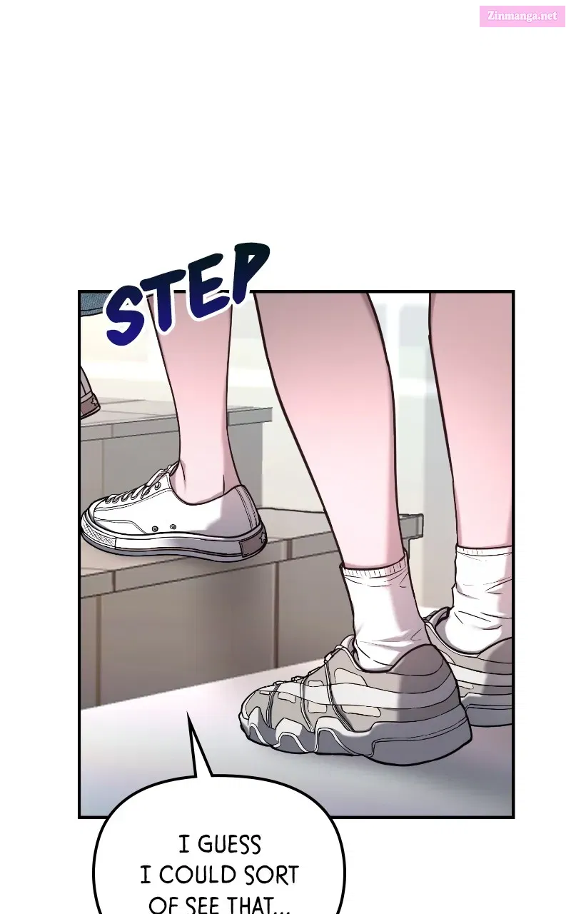Like Mother, Like Daughter Zinmanga X Chapter 66 Page 1