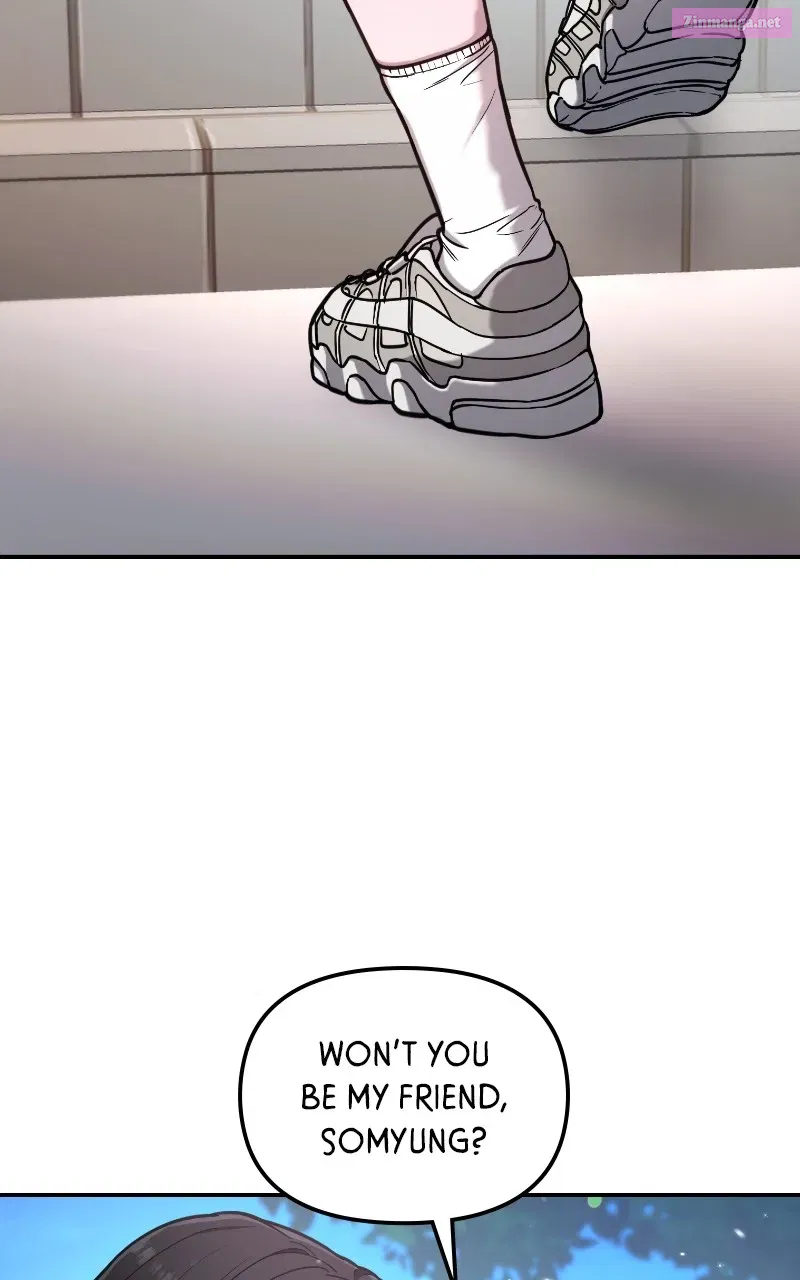 Like Mother, Like Daughter Zinmanga X Chapter 66 Page 17