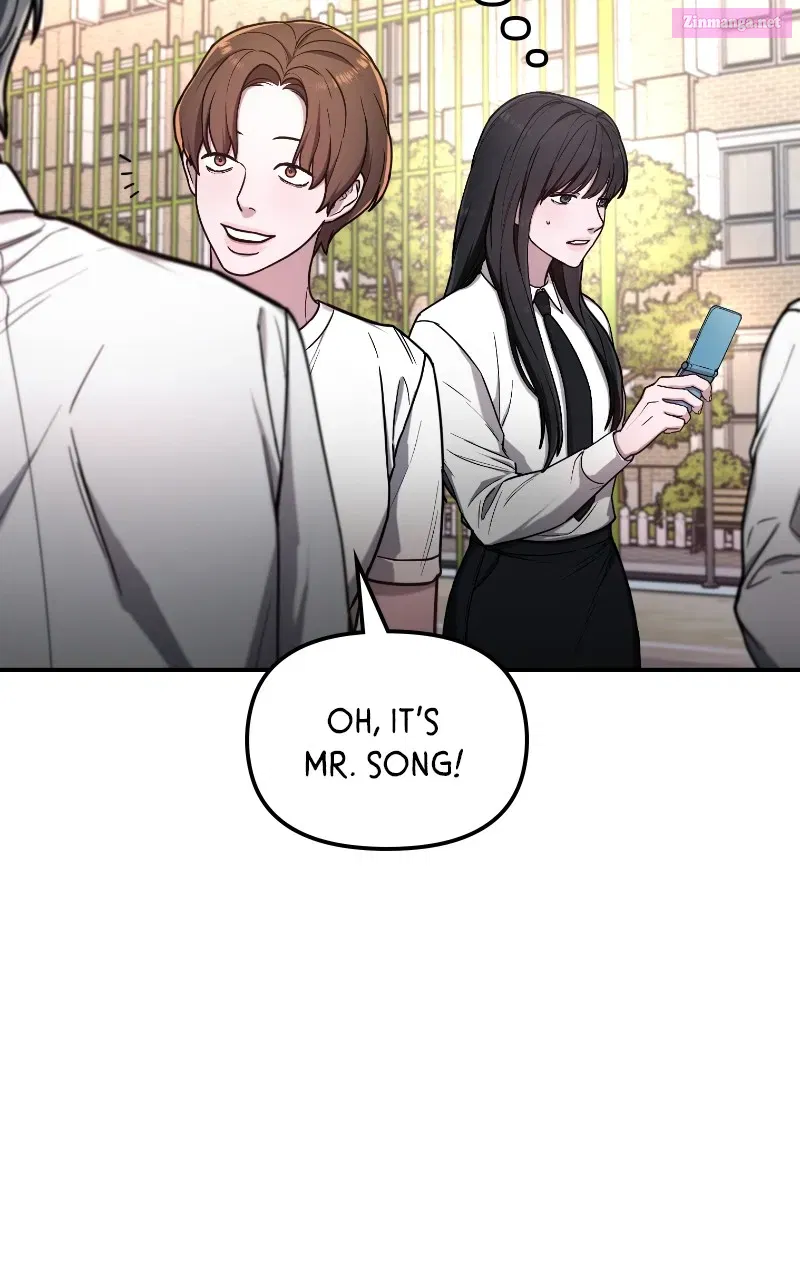 Like Mother, Like Daughter Zinmanga X Chapter 66 Page 35