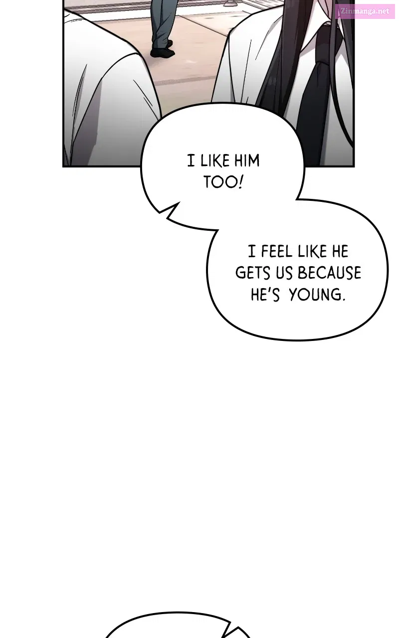 Like Mother, Like Daughter Zinmanga X Chapter 66 Page 42